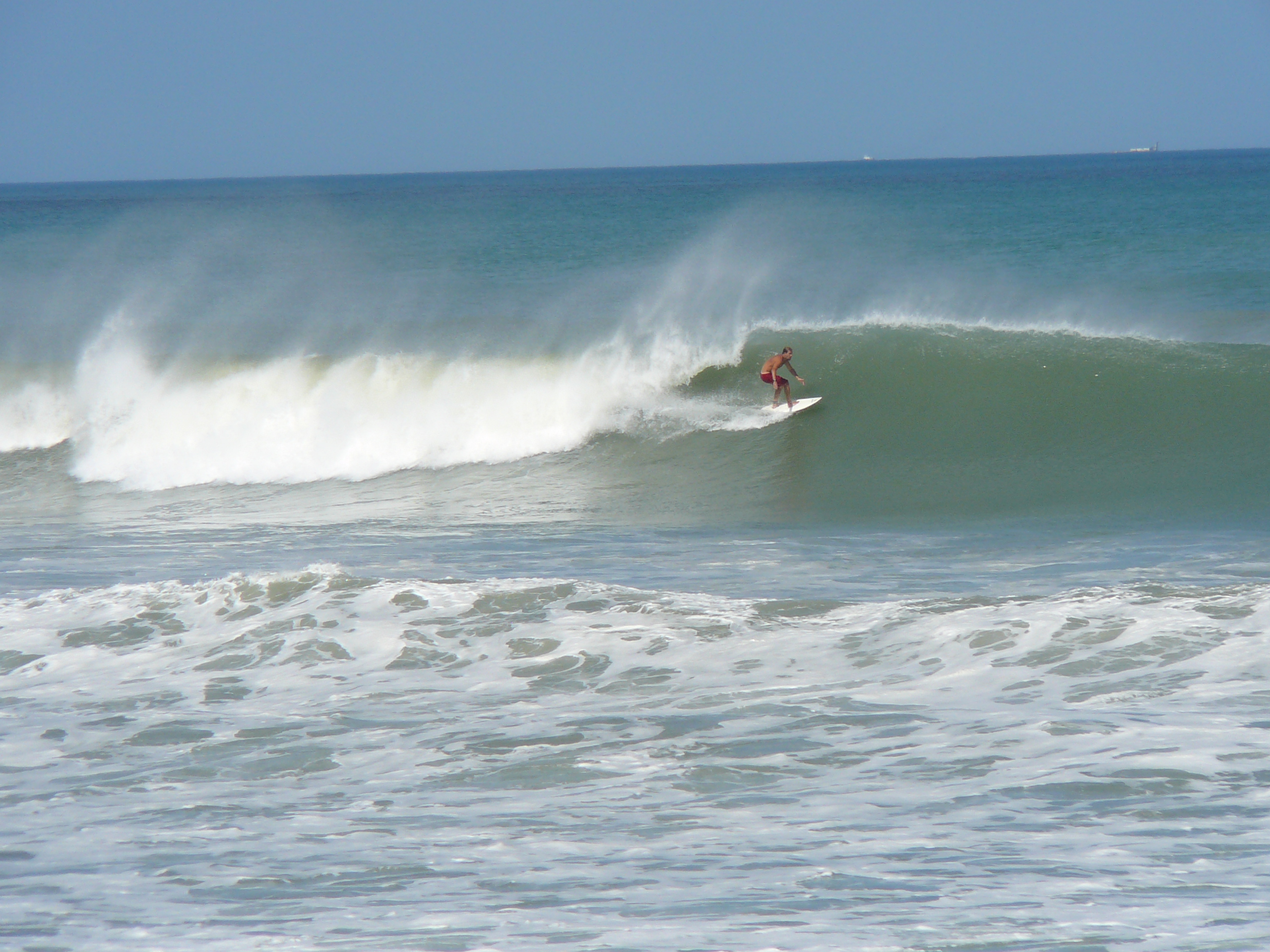 brevard county surf report  Johnson Avenue Surfers.Cape Canaveral: Surfing 